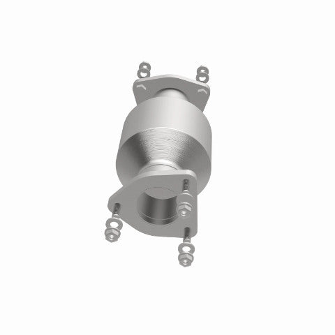 MagnaFlow direct-fit catalytic converter for 2013-2017 Honda Accord stainless steel CARB compliant