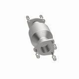 MagnaFlow direct-fit catalytic converter for 2013-2017 Honda Accord stainless steel CARB compliant