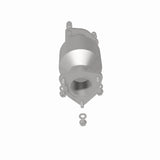 MagnaFlow direct-fit catalytic converter for 2013-2017 Honda Accord stainless steel CARB compliant