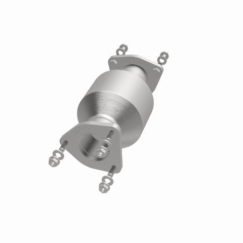 MagnaFlow direct-fit catalytic converter for 2013-2017 Honda Accord stainless steel CARB compliant
