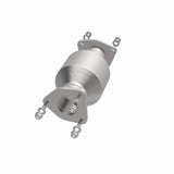 MagnaFlow direct-fit catalytic converter for 2013-2017 Honda Accord stainless steel CARB compliant