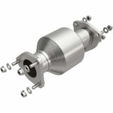 MagnaFlow direct-fit catalytic converter for 2013-2017 Honda Accord stainless steel CARB compliant