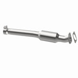 2017-20 Ford Fusion OEM Grade Federal Catalytic Converter 21-479 Magnaflow