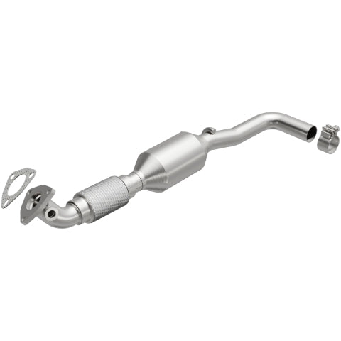 MagnaFlow direct-fit catalytic converter for 2014-2016 Cadillac stainless steel CARB compliant