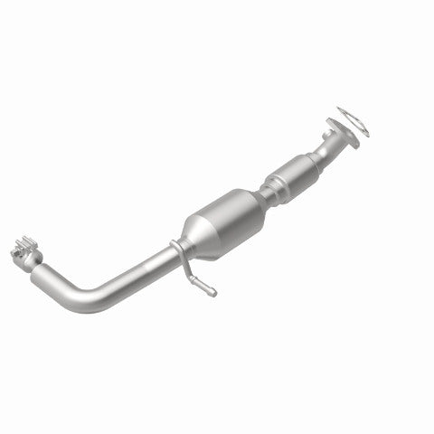 MagnaFlow direct-fit catalytic converter for 2014-2016 Cadillac stainless steel CARB compliant