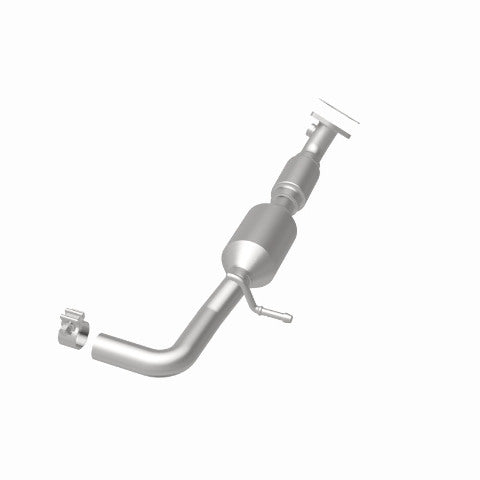 MagnaFlow direct-fit catalytic converter for 2014-2016 Cadillac stainless steel CARB compliant