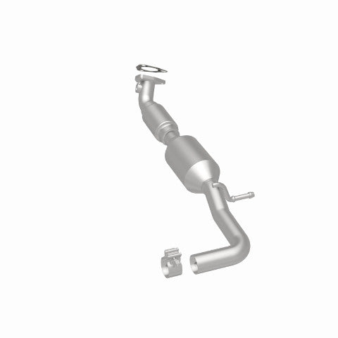 MagnaFlow direct-fit catalytic converter for 2014-2016 Cadillac stainless steel CARB compliant