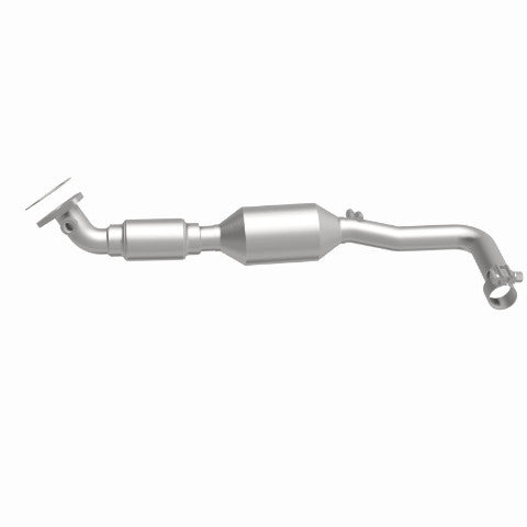 MagnaFlow direct-fit catalytic converter for 2014-2016 Cadillac stainless steel CARB compliant