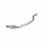 MagnaFlow direct-fit catalytic converter for 2016-2019 Mercedes-Benz S5 stainless steel CARB compliant