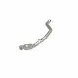 MagnaFlow direct-fit catalytic converter for 2016-2019 Mercedes-Benz S5 stainless steel CARB compliant