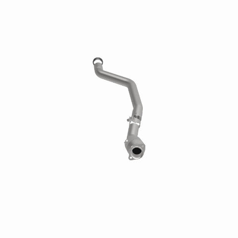 MagnaFlow direct-fit catalytic converter for 2016-2019 Mercedes-Benz S5 stainless steel CARB compliant