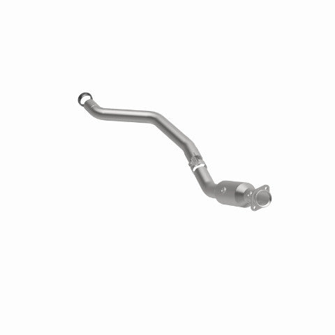 MagnaFlow direct-fit catalytic converter for 2016-2019 Mercedes-Benz S5 stainless steel CARB compliant