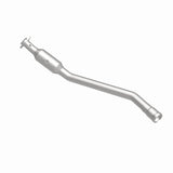 2017 Mercedes-Benz GLS550 OEM Direct-Fit Catalytic Converter 21-486 Magnaflow