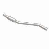2017 Mercedes-Benz GLS550 OEM Direct-Fit Catalytic Converter 21-486 Magnaflow
