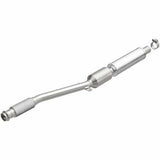 MagnaFlow direct-fit catalytic converter for 2011-2016 Mini stainless steel CARB compliant OBDII