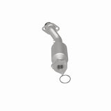 t 2015-2017 Honda Fit Direct-Fit Catalytic Converter 21-491 Magnaflow MagnaFlow Exhaust Products