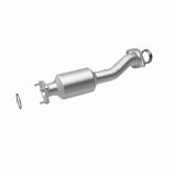 t 2015-2017 Honda Fit Direct-Fit Catalytic Converter 21-491 Magnaflow MagnaFlow Exhaust Products