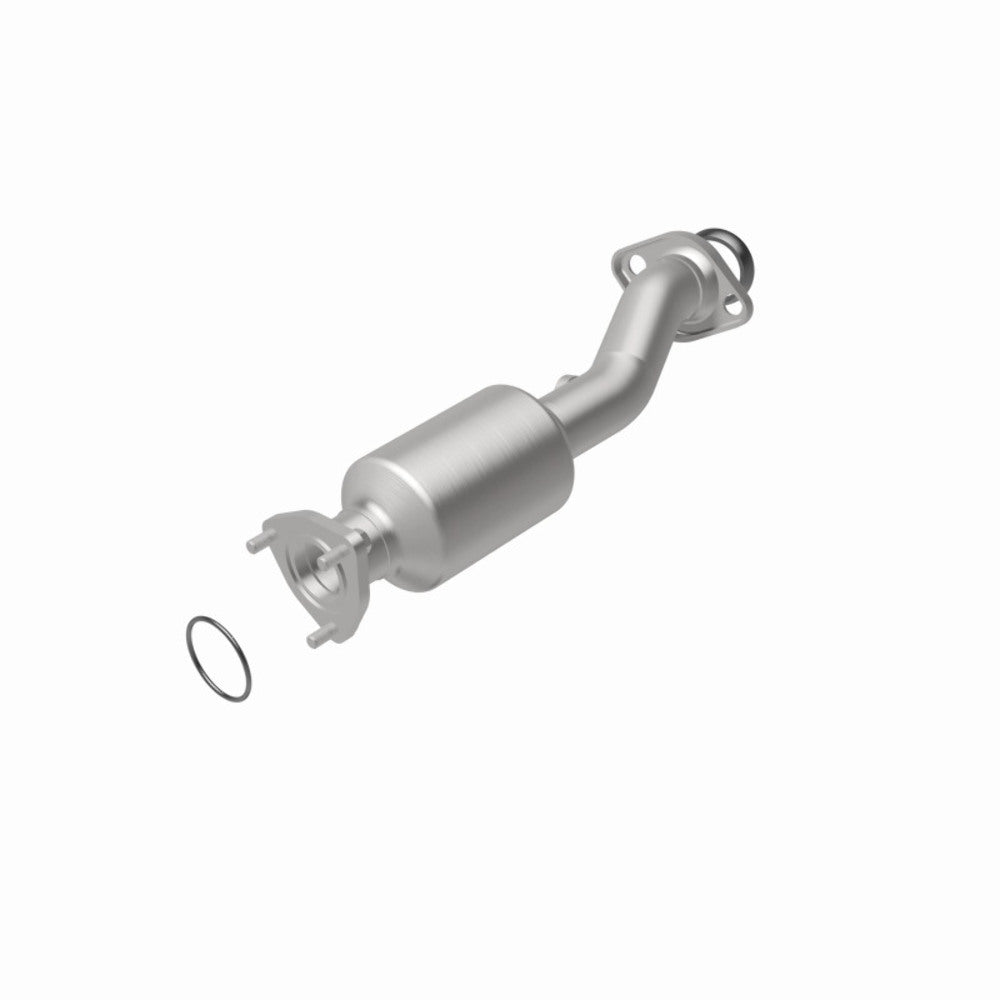 t 2015-2017 Honda Fit Direct-Fit Catalytic Converter 21-491 Magnaflow MagnaFlow Exhaust Products