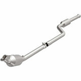 2010-2011 Mecedes-Benz C300 EPA Compliant Cat Converter 21-492 Magnaflow