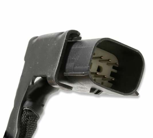 Holley performance fuel system component