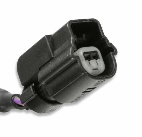 Holley performance fuel system component