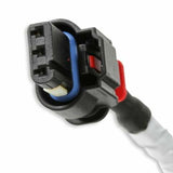 Holley performance fuel system component