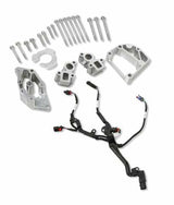 Holley performance fuel system component