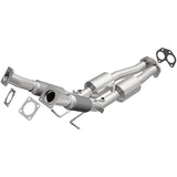 2007-2014 Volvo XC90 Direct-Fit Catalytic Converter 21-506 Magnaflow