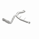 t 2010-2014 Ford F-150 Direct-Fit Catalytic Converter 21-521 Magnaflow MagnaFlow Exhaust Products