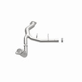 MagnaFlow direct-fit catalytic converter for 2010-2014 Ford F-150 stainless steel CARB compliant
