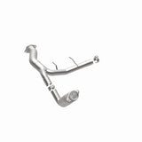 MagnaFlow direct-fit catalytic converter for 2010-2014 Ford F-150 stainless steel CARB compliant