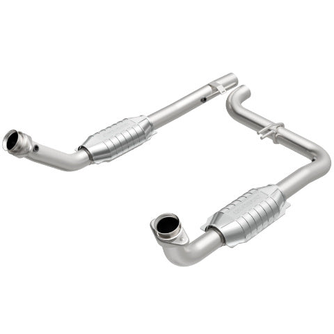 2015-2017 Ford Expedition Direct-Fit Catalytic Converter 21-528 Magnaflow