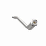 MagnaFlow direct-fit catalytic converter fits 2010-2013 Land Rover Range Rover Sport and Land Rover LR4, this and 2011-2013 Land Rover LR4 stainless steel CARB compliant OBDII