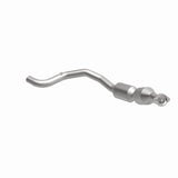 MagnaFlow catalytic converter stainless steel CARB compliant OBDII