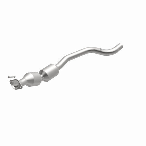 MagnaFlow catalytic converter stainless steel CARB compliant OBDII