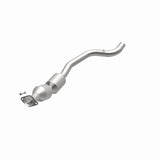 MagnaFlow catalytic converter stainless steel CARB compliant OBDII