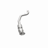 MagnaFlow catalytic converter stainless steel CARB compliant OBDII