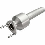 MagnaFlow direct-fit catalytic converter fits 2012-2017 Land Rover Range Rover Evoque, 2015-2017 Land Rover Discovery Sport, and more, this and 2015-2017 Land Rover Discovery Sport