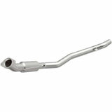 05-10 300 V6 3.5 OEM Underbody Direct-Fit Catalytic Converter 21-539 Magnaflow