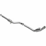 2013-2017 Mercedes-Benz SL550 OEM Grade Federal Cat Converter 21-571 Magnaflow