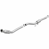 2013-2017 Mercedes-Benz SL550 OEM Grade Federal Cat Converter 21-572 Magnaflow