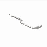 2013-2017 Mercedes-Benz SL550 OEM Grade Federal Cat Converter 21-572 Magnaflow