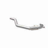 2005-2010 Chrysler 300 OEM Grade Direct-Fit Cat Converter 21-577 Magnaflow