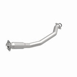 2012-2019 Jeep Grand Cherokee OEM Grade Federal Cat Converter 21-578 Magnaflow
