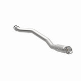 2012-2019 Jeep Grand Cherokee OEM Grade Federal Cat Converter 21-578 Magnaflow