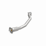 2012-2019 Jeep Grand Cherokee OEM Grade Federal Cat Converter 21-578 Magnaflow