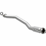 2012-2019 Jeep Grand Cherokee OEM Grade Federal Cat Converter 21-578 Magnaflow