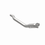 2012-2015 Jeep Grand Cherokee OEM Grade Federal Cat Converter 21-579 Magnaflow