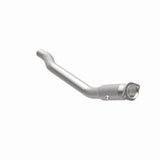 2012-2015 Jeep Grand Cherokee OEM Grade Federal Cat Converter 21-579 Magnaflow