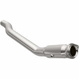 2012-2015 Jeep Grand Cherokee OEM Grade Federal Cat Converter 21-579 Magnaflow